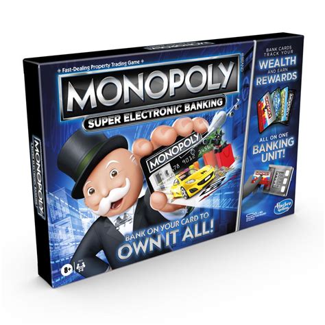 super monopoly